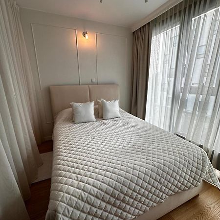 לובלין Apartamenty Saskie Unia Art Residence מראה חיצוני תמונה