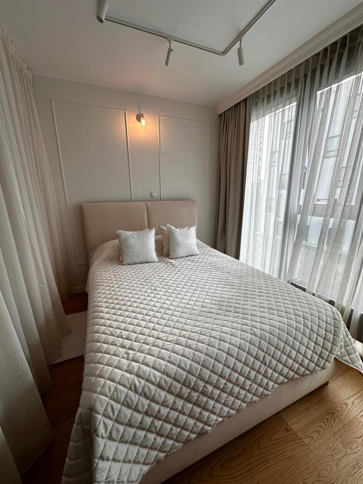 לובלין Apartamenty Saskie Unia Art Residence מראה חיצוני תמונה